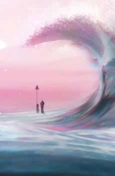 唯美二次元梦幻空间-1