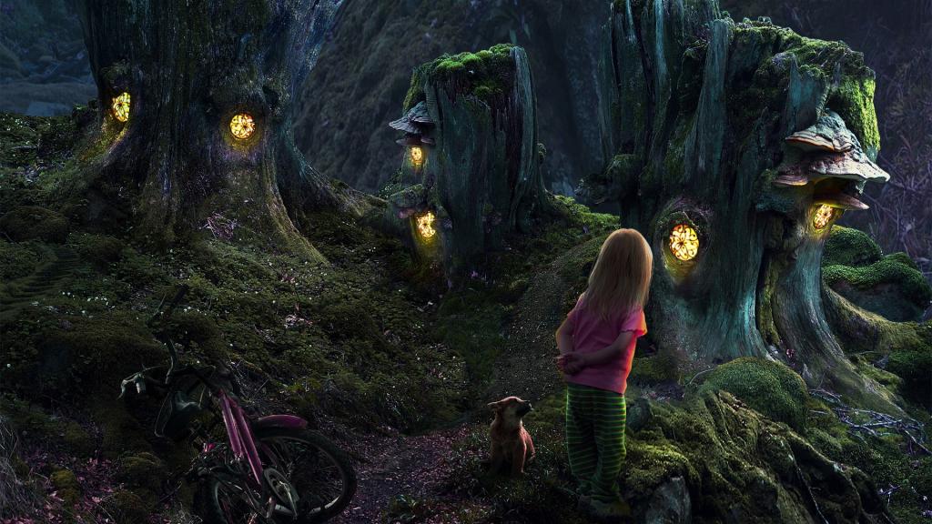 1080p宽屏游戏壁纸