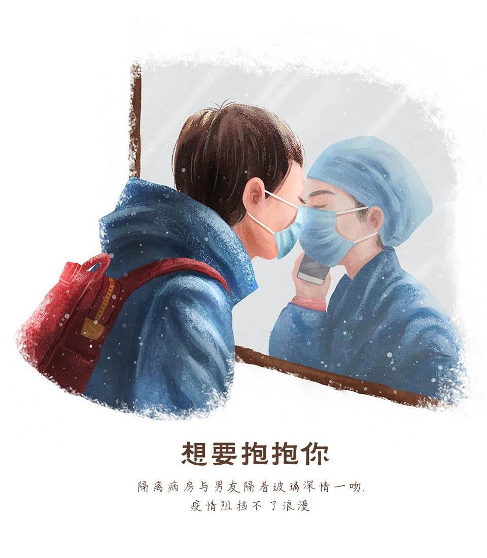 致敬最可爱的人—医护人员