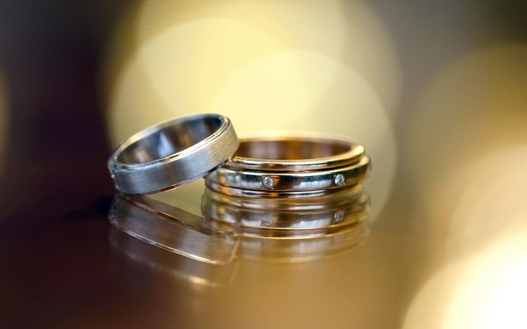 情人节定情戒指