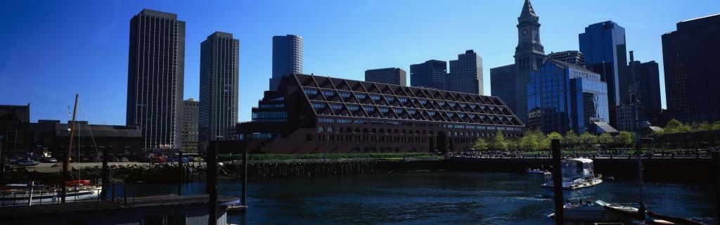 高清双屏自然风景