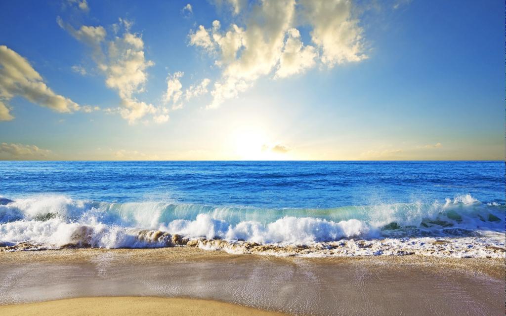 高清自然唯美风景