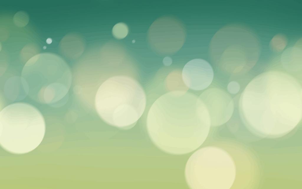 唯美光晕炫彩写真