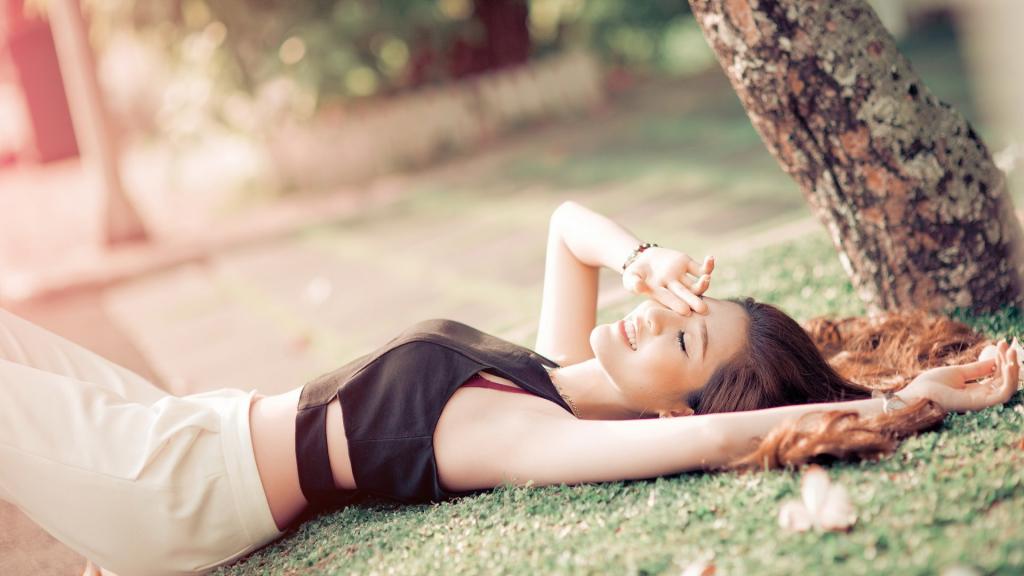 趁着年轻去流浪