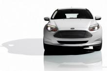 福特蒙迪欧轿车