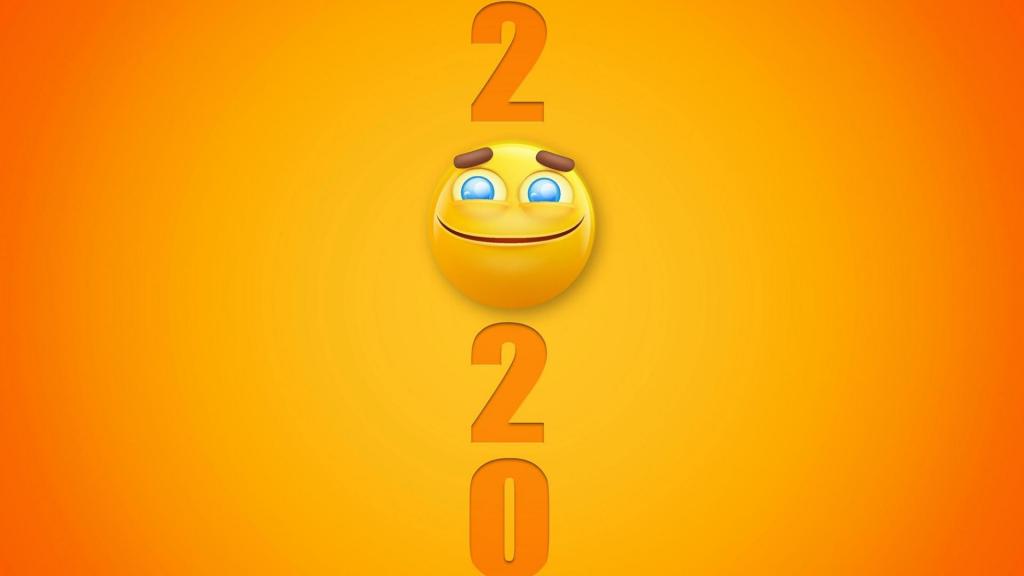 2020年个性创意数字设计