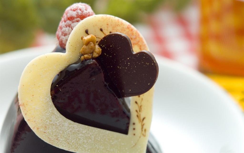 情人节：爱的纪念品