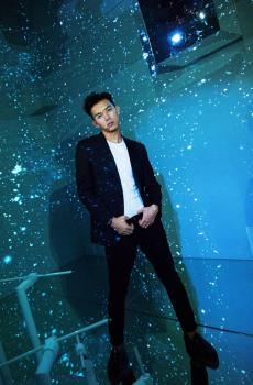 李现时尚写真-2