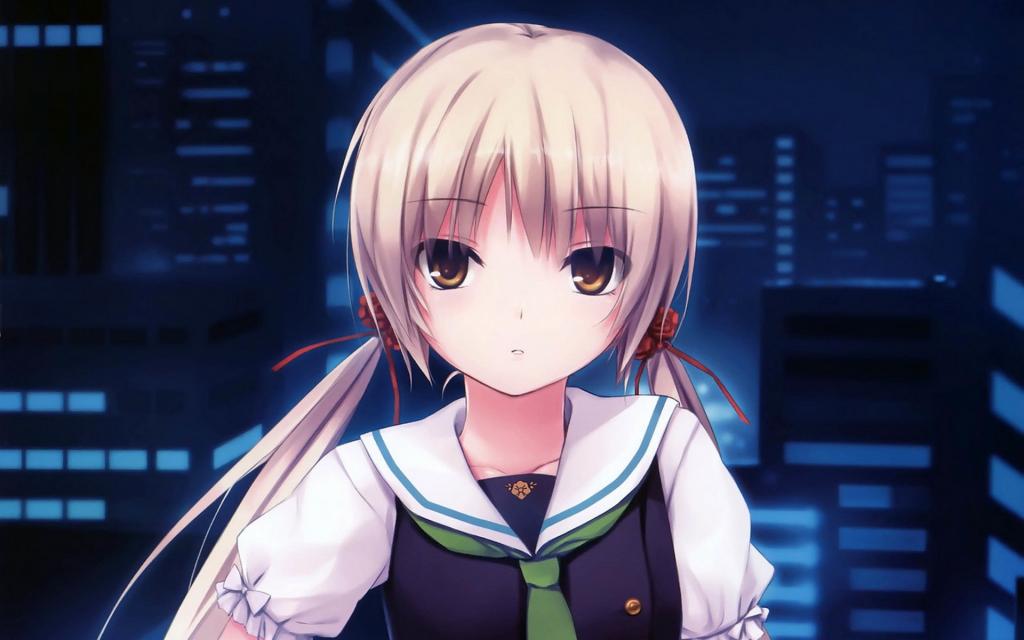 咖啡贵族动漫美女