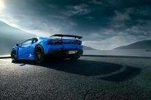 兰博基尼改装版