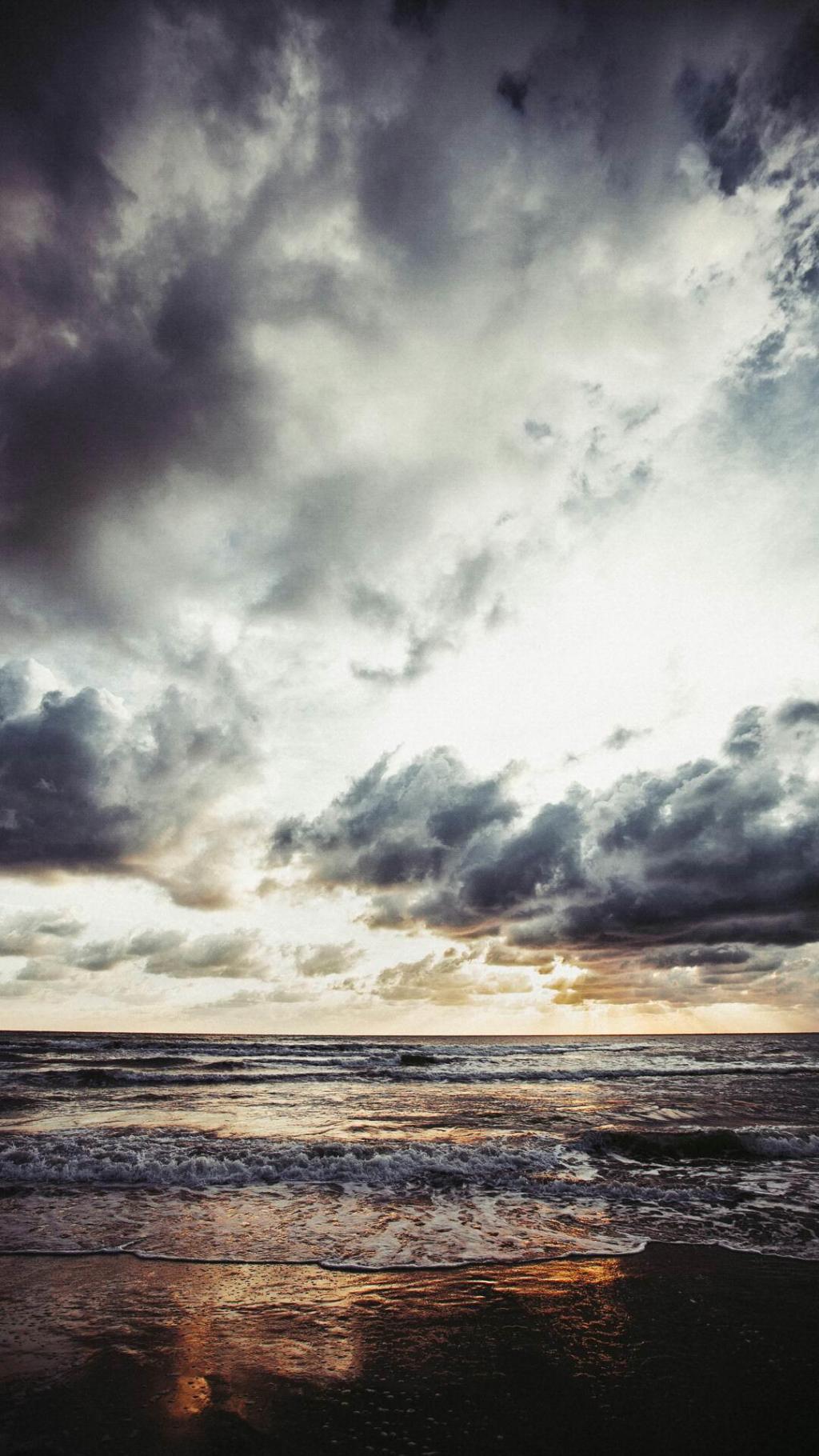 非主流唯美风景iphone6s plus壁纸