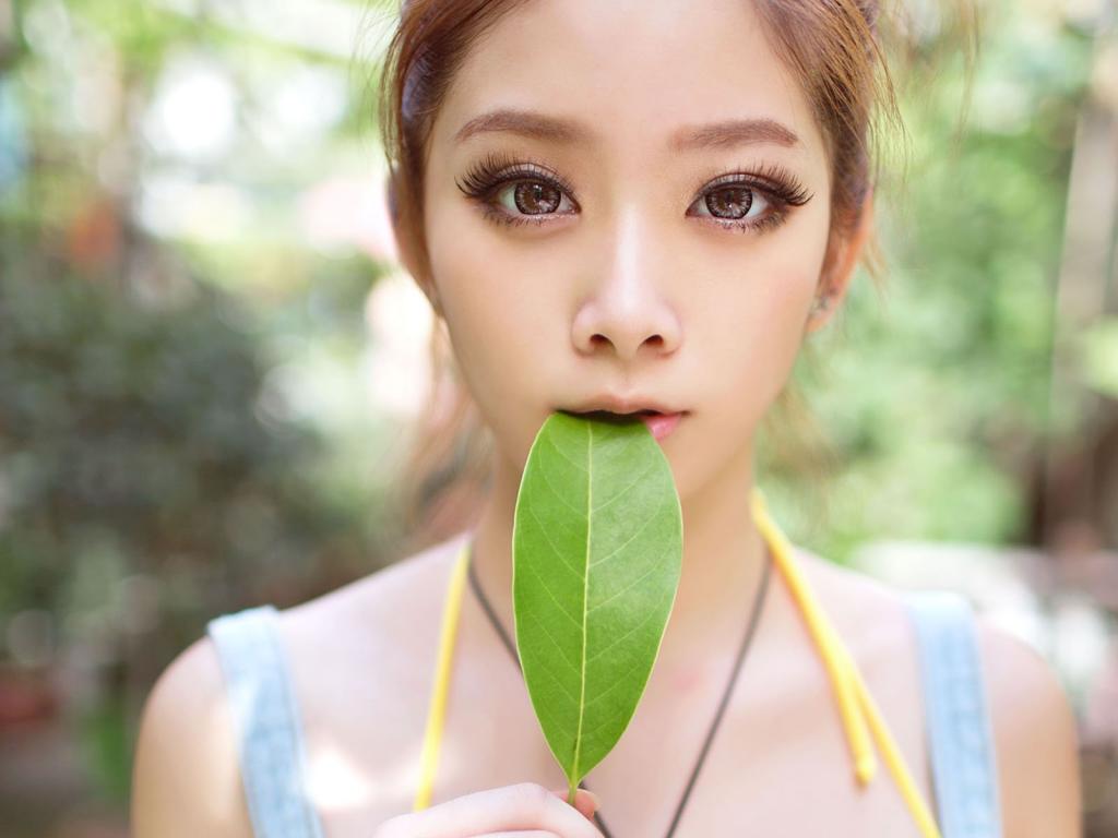 桂晶晶性感美女