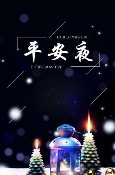 西方的“除夕”——平安夜-3