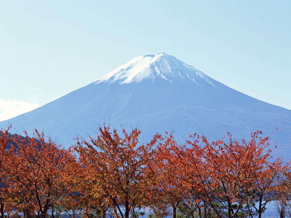 富士山