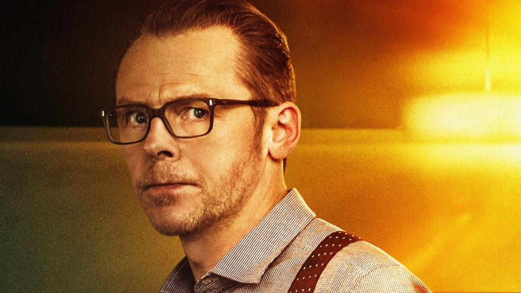 《碟中谍6：全面瓦解》电影海报