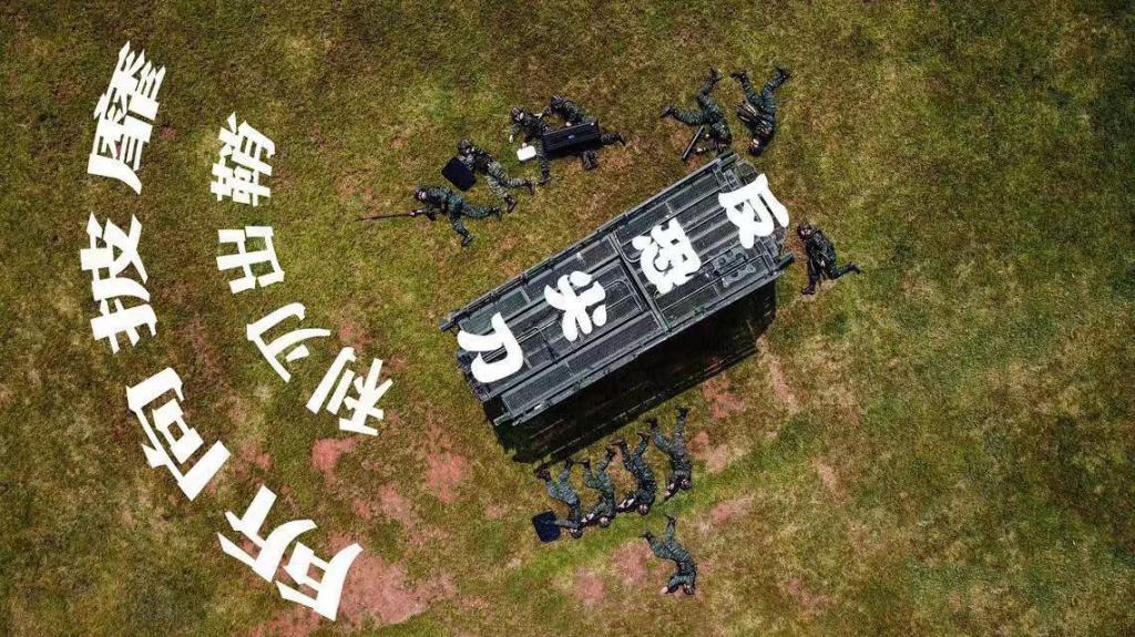 又到一年退伍季