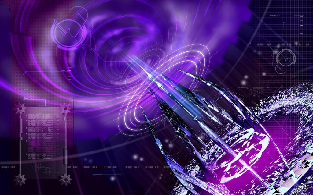 抽象空间-LOGO设计