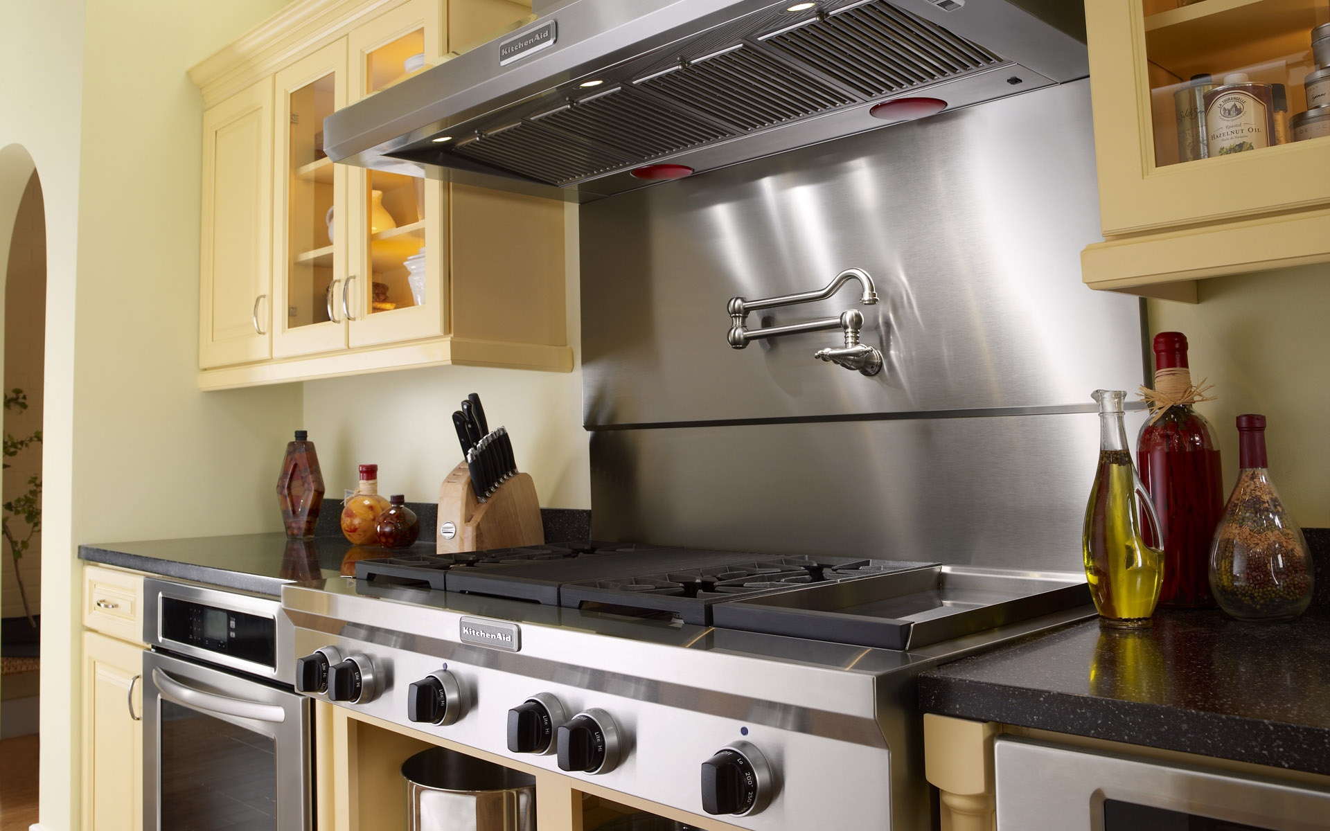 厨房写真 第三辑,高清图片,电脑桌面-壁纸族