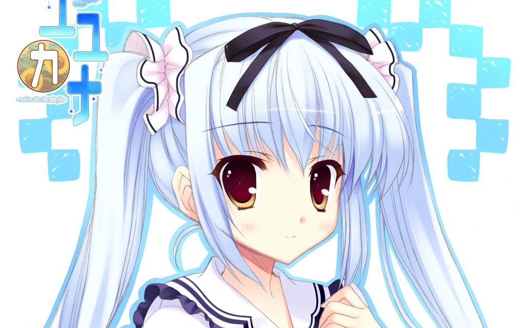 under the Starlight游戏动漫