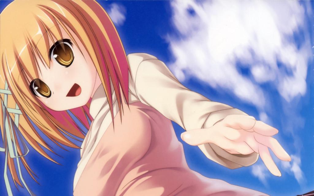 世界树与恋爱魔法使