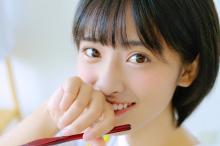 《小美好》可爱女主沈月剧照