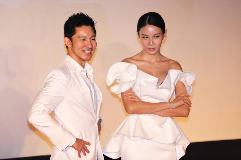 偶像剧男神立威廉