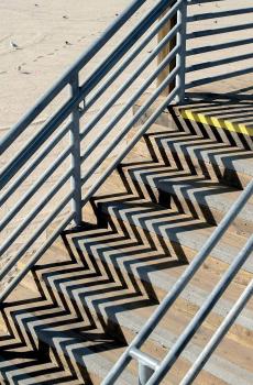 清新自然城市建筑风光-2