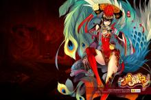 人气网游《鹿鼎记》