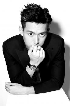 李现时尚写真-4