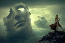 超现实主义的幻想