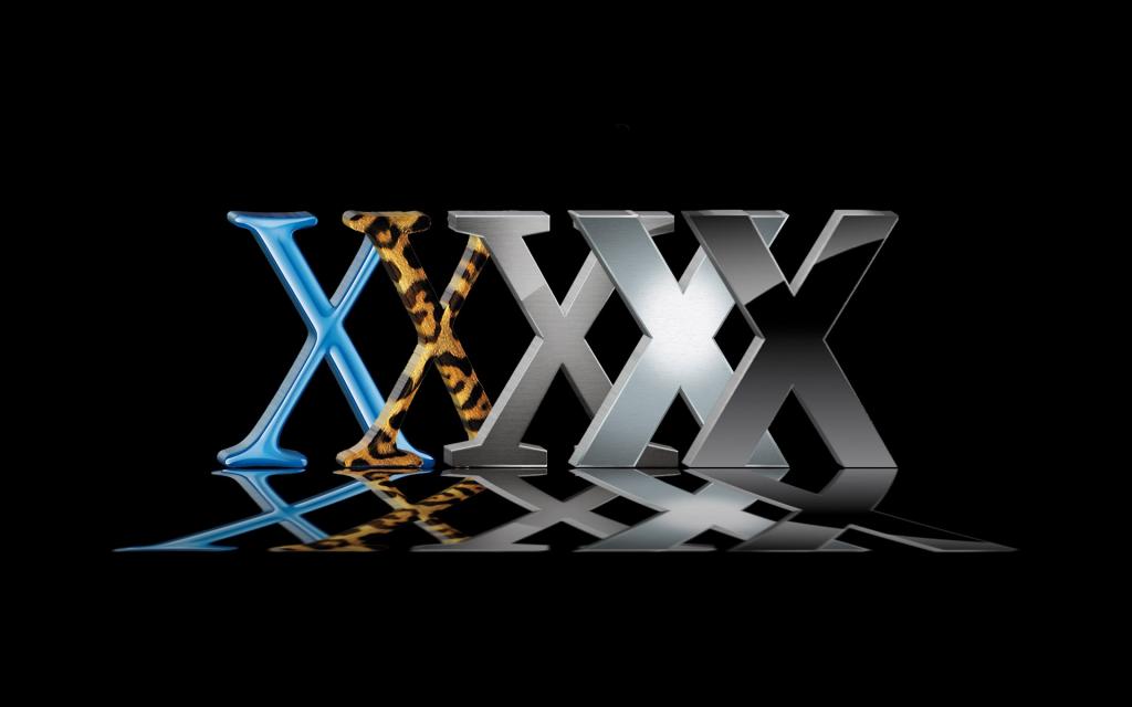 Apple创意标志主题