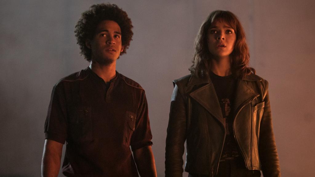 变形金刚外传大黄蜂(2018)