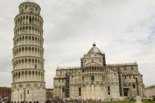 意大利著名的建筑