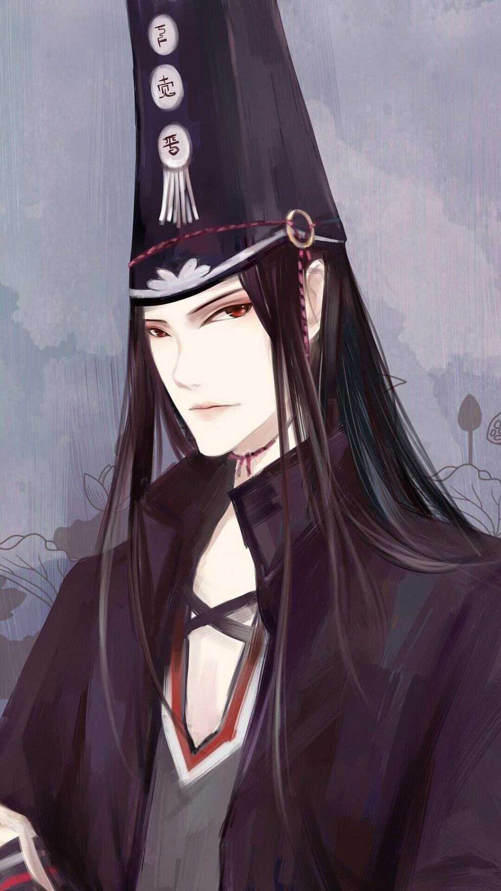 画江湖之不良人同人作品