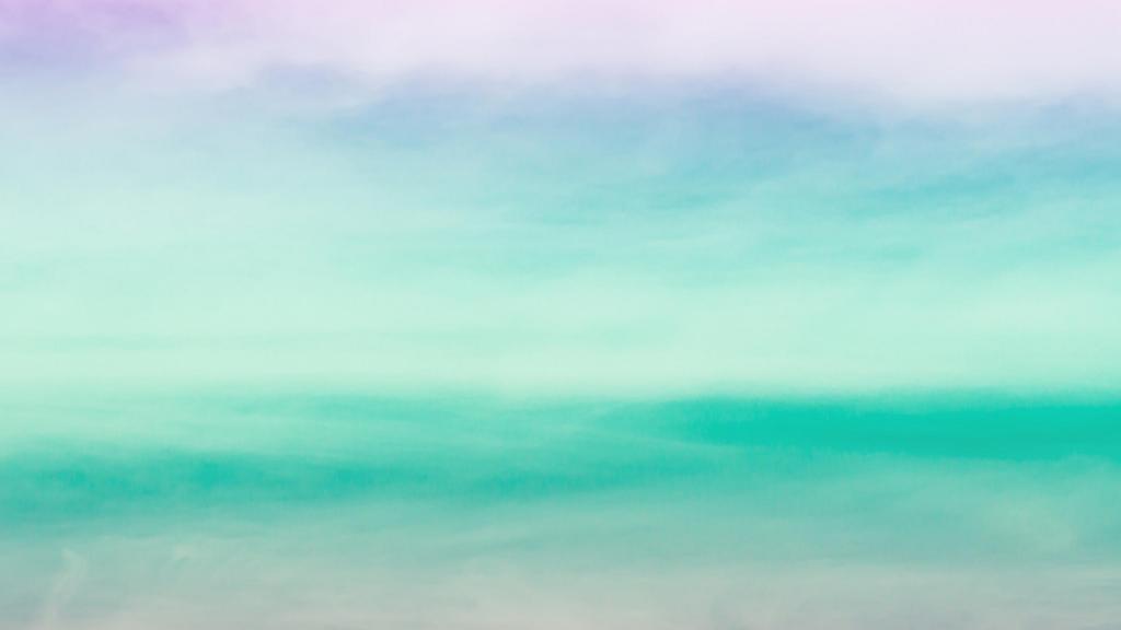 简约彩色渐变背景