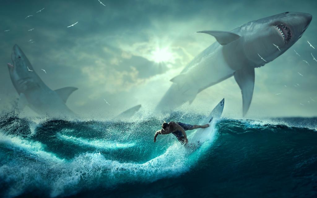 抽象的超现实主义