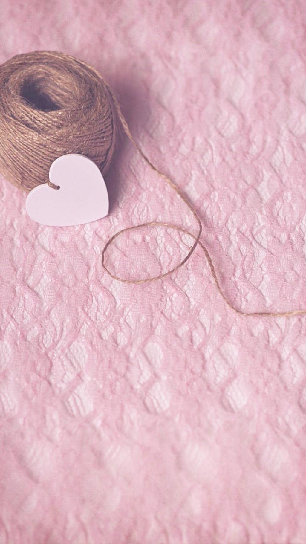 唯美心型爱心图案