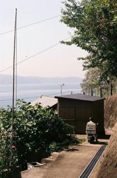 日系文艺小清新风景-8