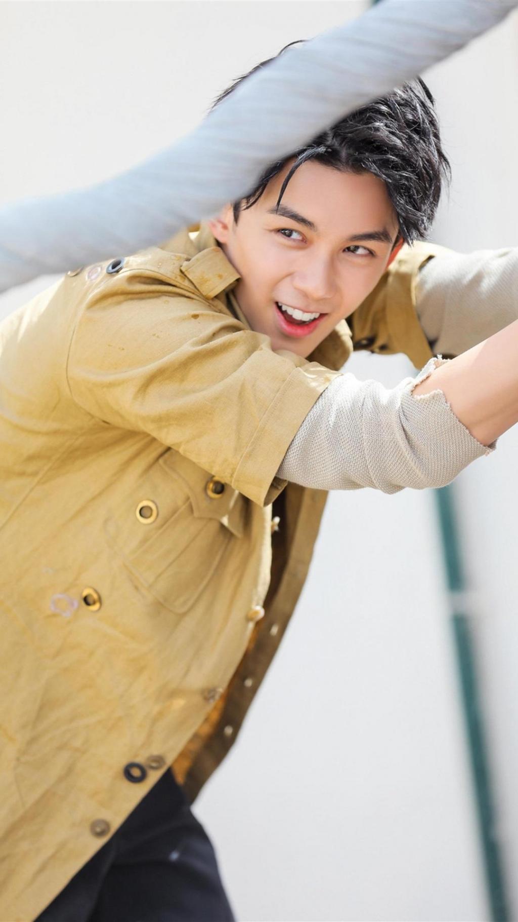 七十二层奇楼吴磊