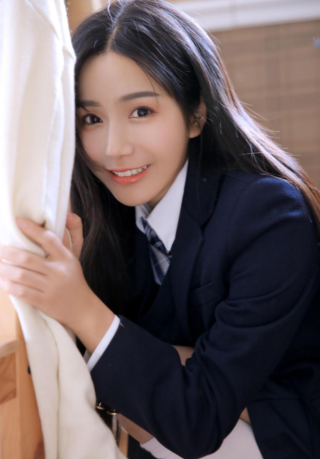 毕业季遇见的那个女孩