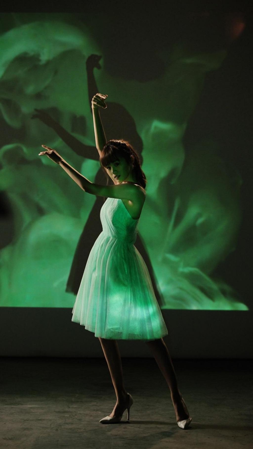 跨界歌王安悦溪