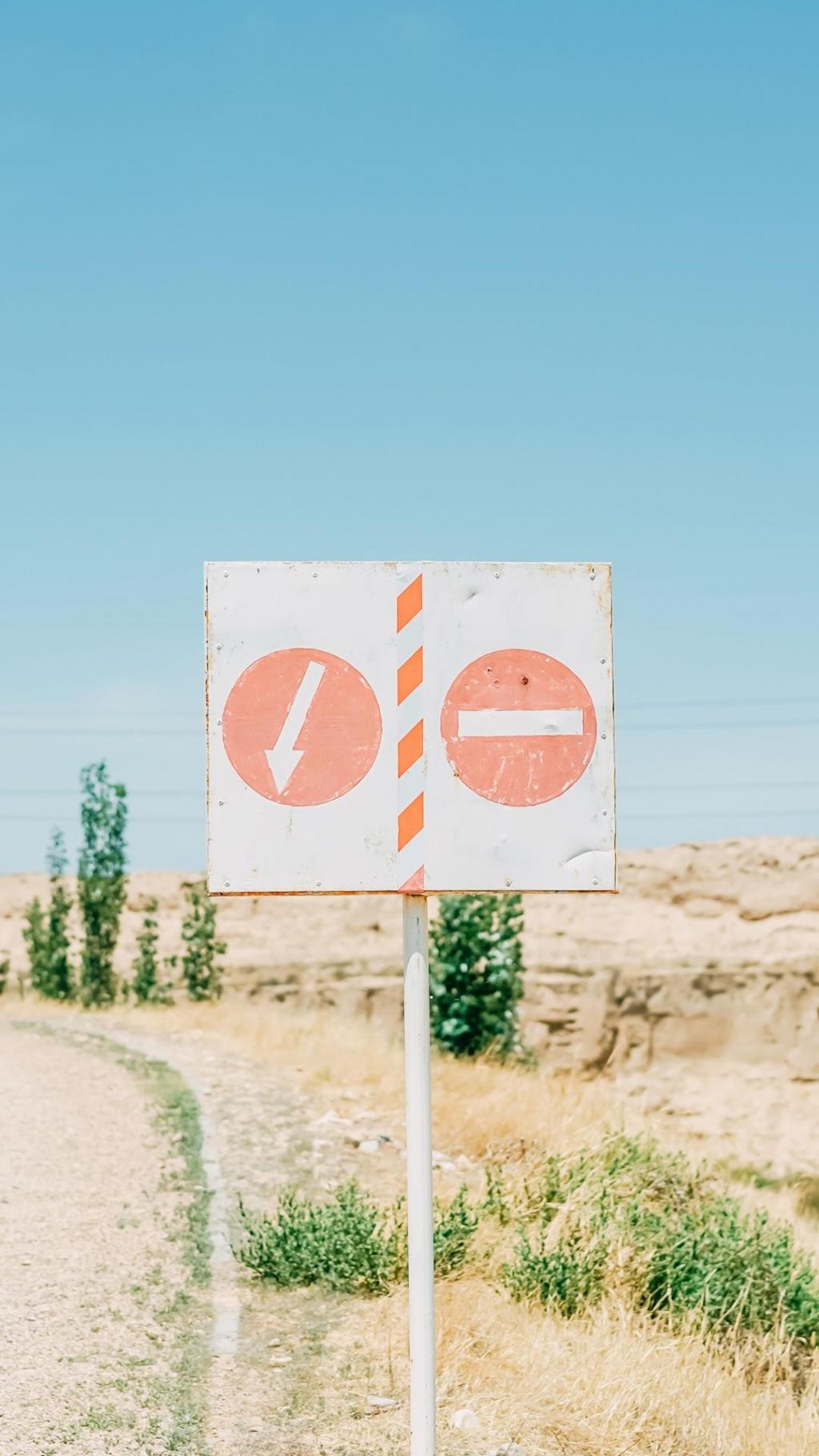 夏日小清新迷人自然风光