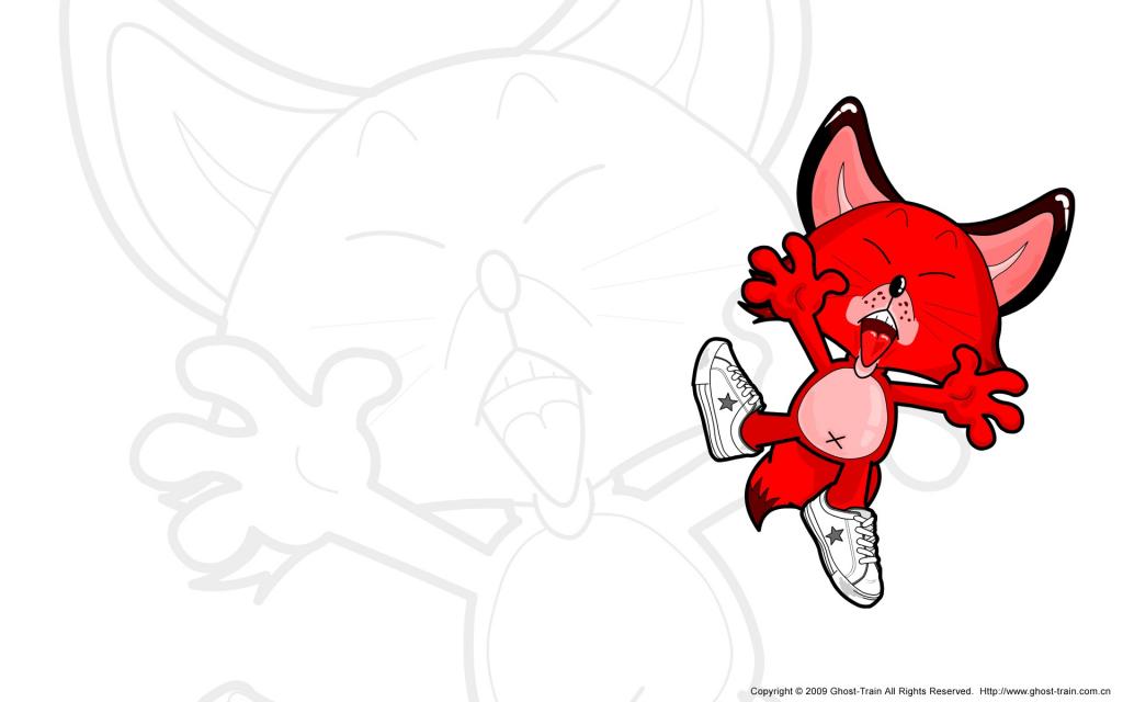 可爱的小紫龙,高清图片,电脑桌面-壁纸族