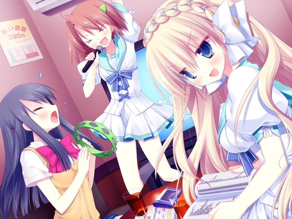 踢马狂想曲游戏美女