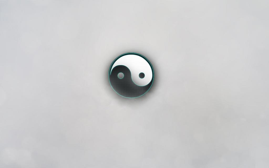 太极图的真正意义