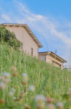 日系小清新唯美街景-2