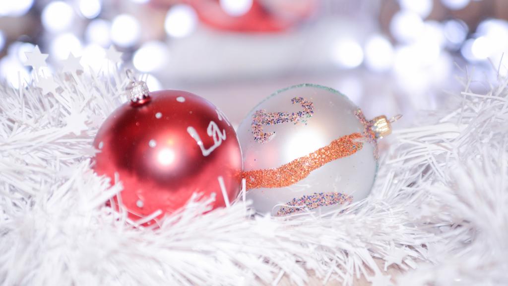 圣诞喜庆装饰品