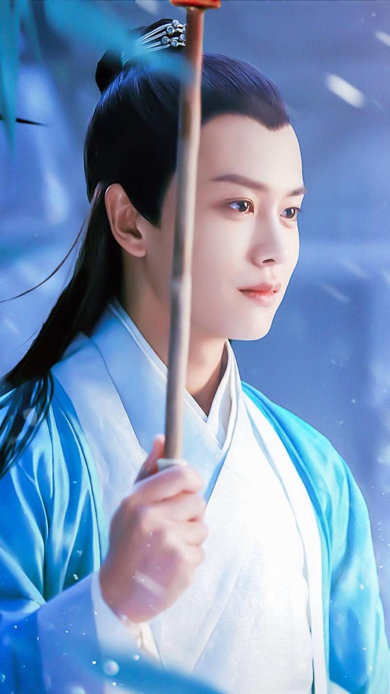 《天乩之白蛇传说》人物剧照