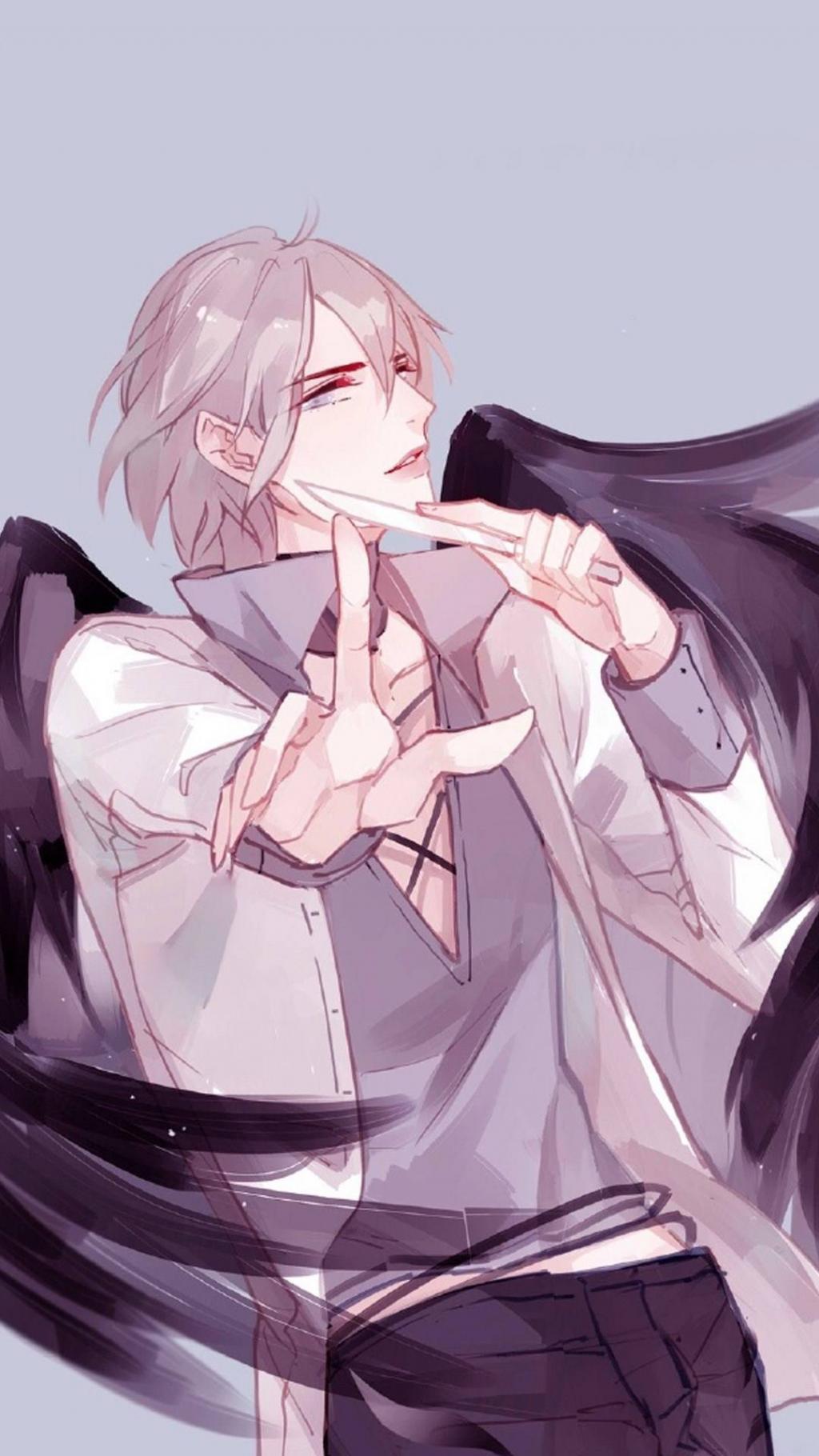 阴阳师手绘同人插画