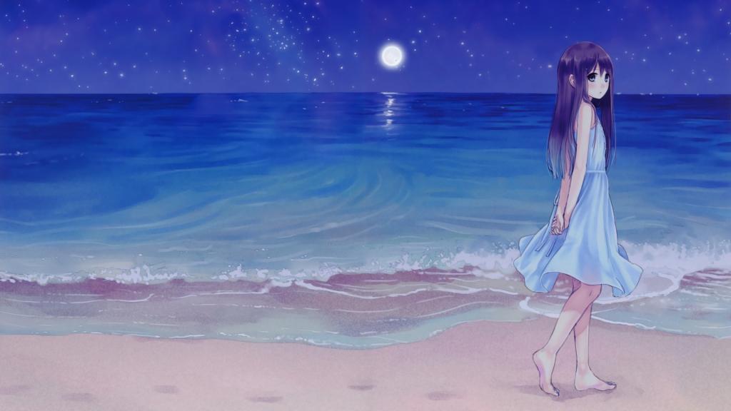 日本绘师kazuharu kina少女JK画集